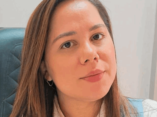 Mônica Xavier de Sousa Barbosa 
