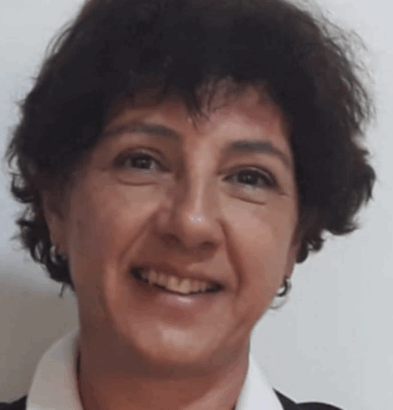 Eliana Gomes da Silva 