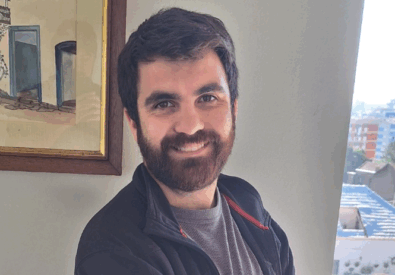 Rodrigo de Moraes Pozzer