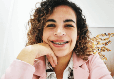 Carolina Manfredi de Lacerda