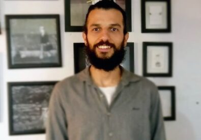 Ezequiel Lopes da Rosa