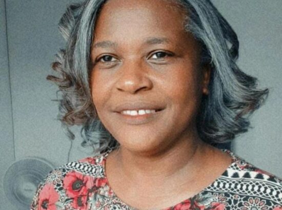 Evanice Santana Silva dos Santos 