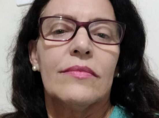 Rita Lelia Santos 