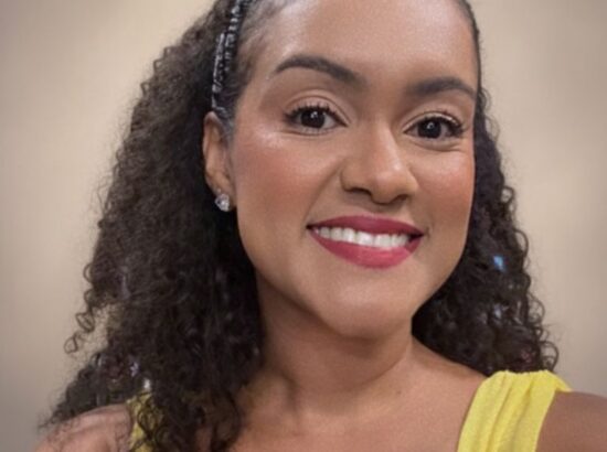 Ana Flávia de Souza Silva Fernandes 