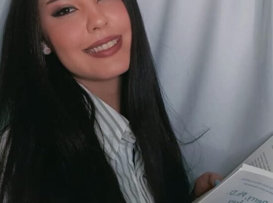 Gabrielle Moreira 