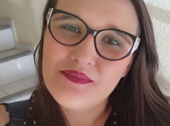 Brenda da Silveira Wilke 