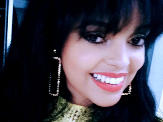 Esther Aparecida Barbosa Alves Moreira 