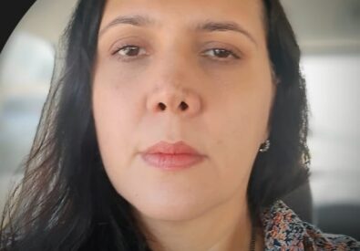 Viviane Daniele Garzon Derencio
