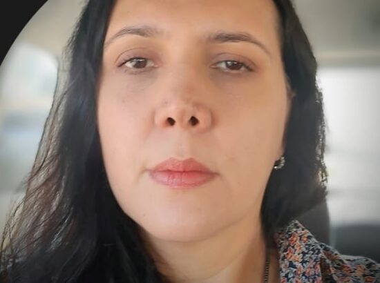 Viviane Daniele Garzon Derencio 