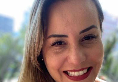 Solange Soares da Silva