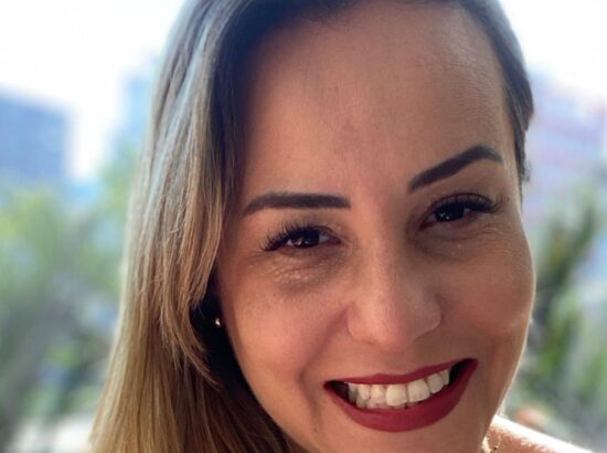 Solange Soares da Silva 