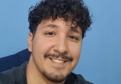 Lucas Estevem Silva