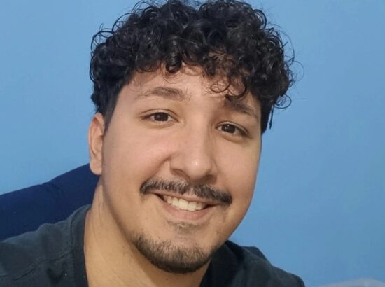 Lucas Estevem Silva 