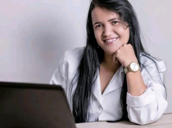 Maria Helena Teixeira 