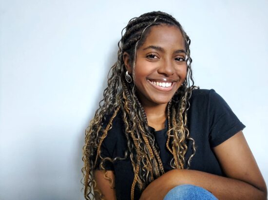 Mayara de Oliveira Desiderio 