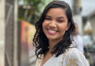 Eloiza Ferreira Marques Alves