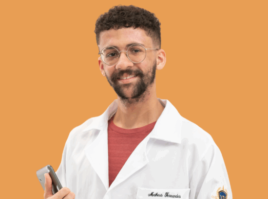 Matheus Fernandes Soares 