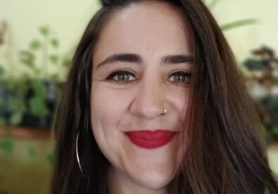 Paola Sell do Nascimento