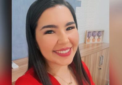 Antonia Claudinéia Vieira Oliveira 