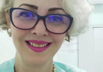 Maria Angélica Coninck Locateli