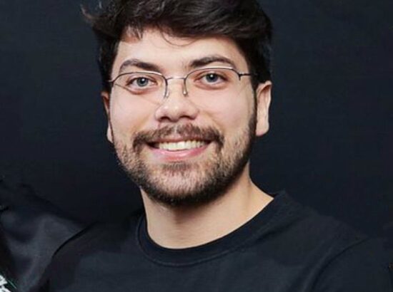 André Roveda 