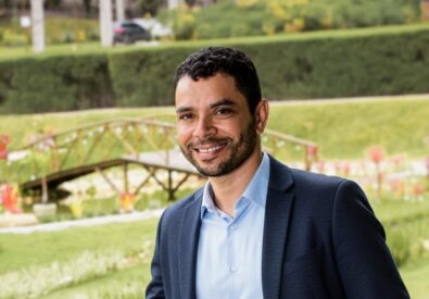 Izaias Alves da Silva