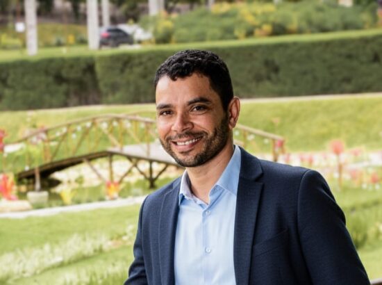 Izaias Alves da Silva 