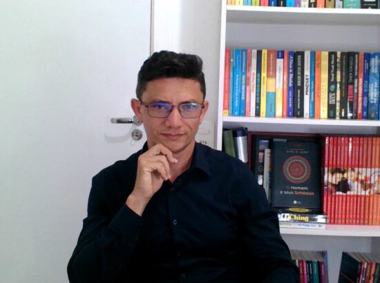 Genildo Andrade 