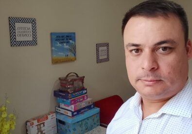 Anderson de Almeida Conceição
