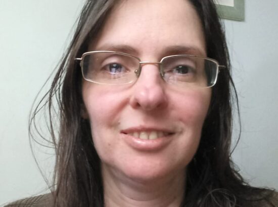 Fabiana Terra de Azevedo 