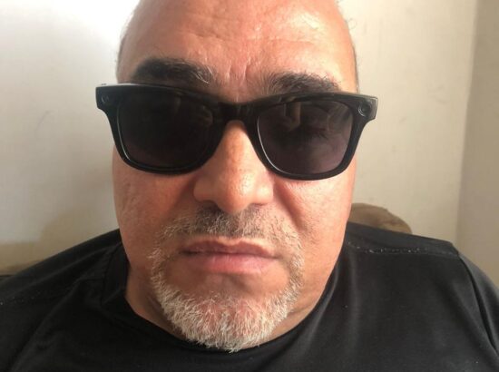 André Martins Campelo 