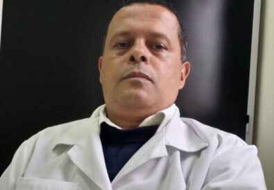 Luiz Alves do Nascimento