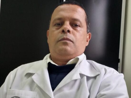 Luiz Alves do Nascimento 