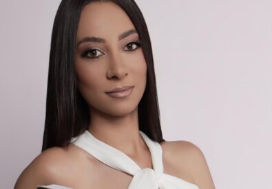 Mariana Rodrigues de Araújo