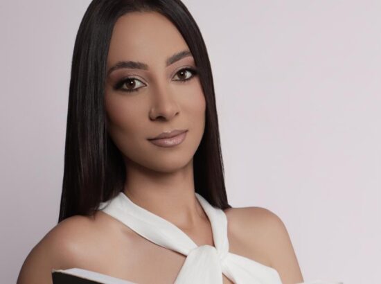 Mariana Rodrigues de Araújo 