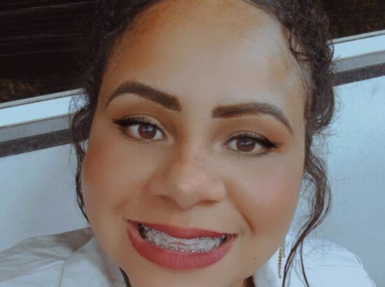 Stella Sylvia Nascimento Silva 