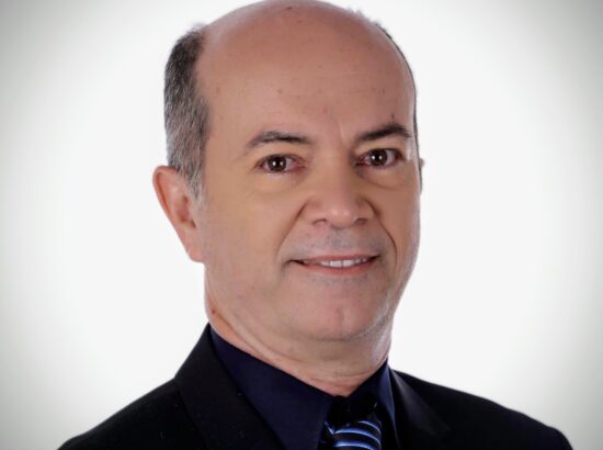Luiz Eduardo Sanguinetti Soares 