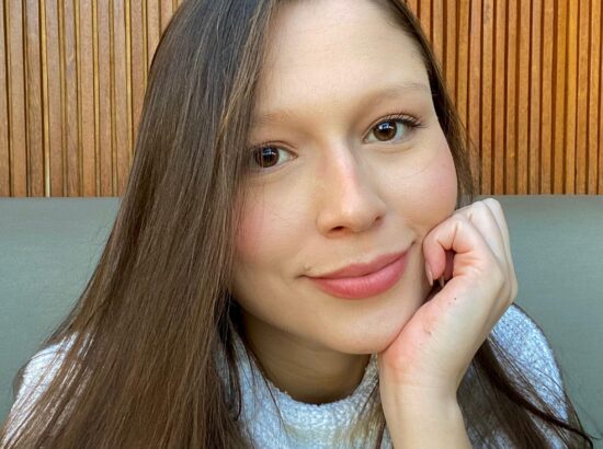 Lorrayne Rocha Gonçalves  