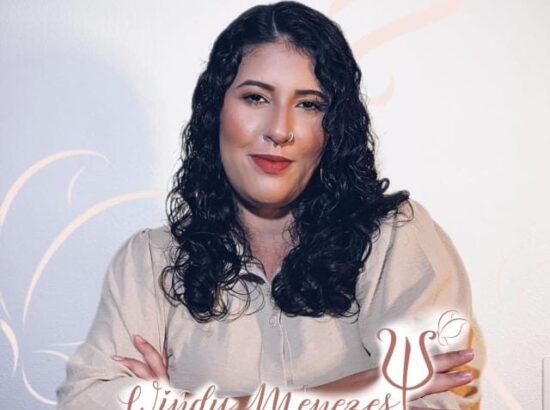 Windy menezes de Sousa 