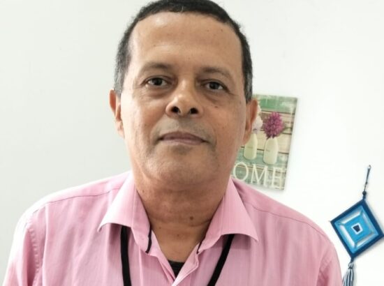 Luiz Alves do Nascimento 