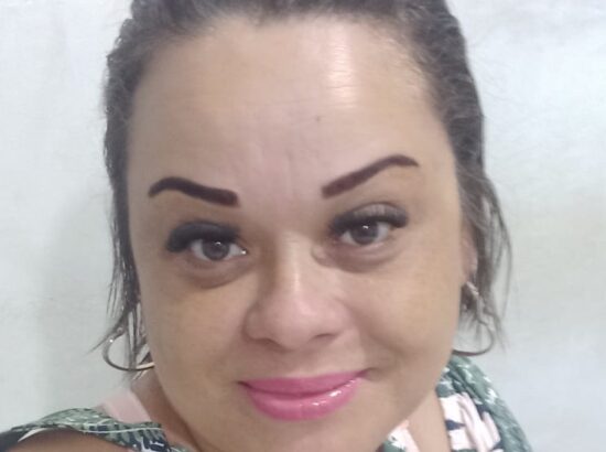 Ione Moreira da Silva 
