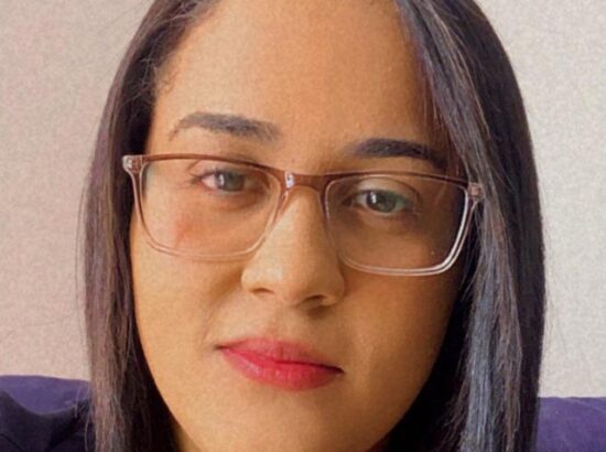 Ana Caroline Marques de Andrade 