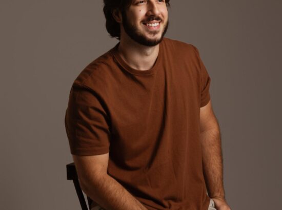 Gustavo Rosa 