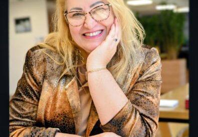 Rosemeire Izo Pereira