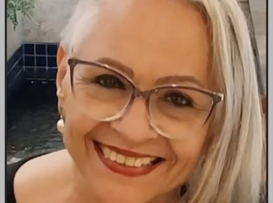 Mônica Ardigó 