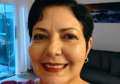 Solange de Fátima brilio Veronezi