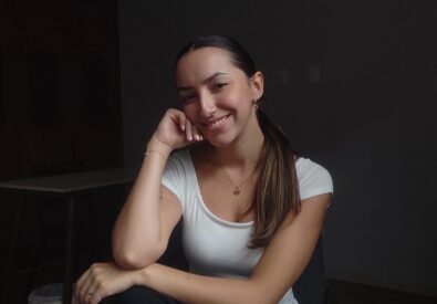 Lyvia Cristina Ferreira da Silva