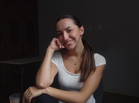 Lyvia Cristina Ferreira da Silva 