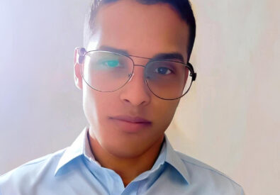 Danilo Silva Santos