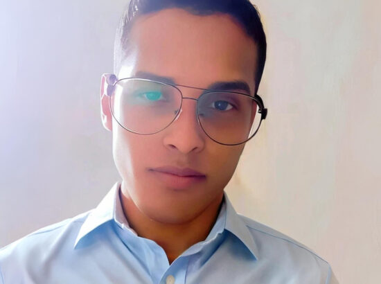 Danilo Silva Santos 